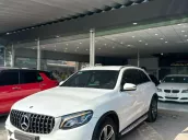 Mercedes GLC 200 4Matic 2020 - full options xem xe quận 9