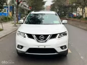 Nissan X-Trail 2.5 sv 4x4 2016