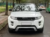 Range rover evoque 2014