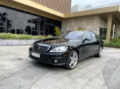 S63 AMG động cơ 6.3