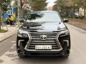 Toyota Fortuner 2.8 v 4x4 AT 2018