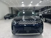 Bán xe Land rover Discovery Sport sản xuất năm 2021 một chủ xe có hóa đơn