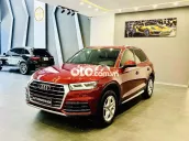 Bán xe Audi Q5 2018 ĐKLĐ 2020 một chủ cực đẹp