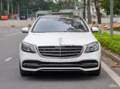 S450 Luxury 2020 cực mới