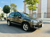 Volkswagen Tiguan 2.0AT 2016 - nhiều options theo xe