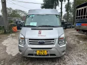 Bán ford transit 16 chỗ bản MiC,đời 2018,biển 29LD