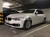 Bán xe BMW 320i sản xuất 2018, ĐK lần đầu 12/2019