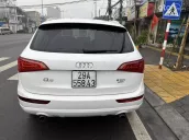 Audi Q5 2012 tại Hải Dương