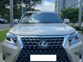 Bán Lexus GX 460 Sx 2009 Xe Nhập 1 chủ mua mới xài kĩ