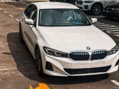 BMW 320i Sport Line LCI 2024