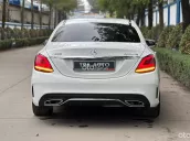 Mercedes-Benz C180 2021