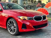 BMW 320i Sport Line LCI 2024