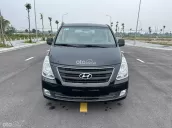 Bán Hyundai Starex 9 chỗ đời 2017 máy dầu,số sàn.xe biển 99LD