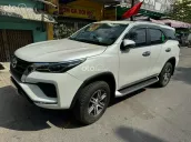Toyota Fortuner 2.4G 4x2 AT 2022