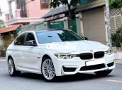 BMW 320i up full body M3 2016