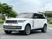 Land Rover Range Rover Autobiography LWB 3.0 2023 - SIÊU LƯỚT 4000KM