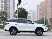 Toyota Fortuner 2021 tại Hà Nội