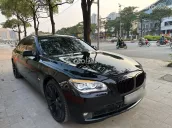 Trung Sơn Auto bán BMW 760i Full Black model 2011 cực chất.