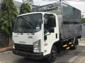 Xe tải Isuzu QKR 230 thùng kín