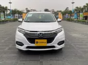 Honda HR-V L 2021 Hỗ trợ vay Ngân hàng