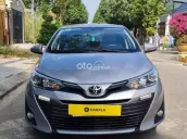 Toyota Vios G 2020 Hỗ trợ vay