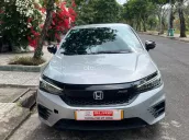 Honda CITY RS 1.5AT - 2022