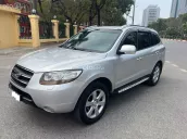 Santafe SLX 2009 AT