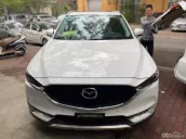 Mazda CX5 2.5L 2018