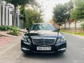 Mercedes E200 Model 2012