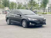 Hyundai Elantra 2019 số sàn