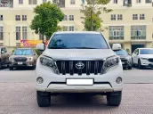 Toyota Prado TXL 2014