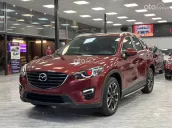 Mazda 2016