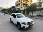 Mercedes-Benz GLC 250 2016