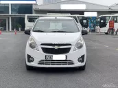 Chevrolet Spark 1.0 AT 2011