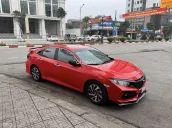 Honda Civic 2018 tại Thái Nguyên
