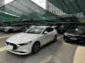 Mazda 3 2022 tại Hà Nội