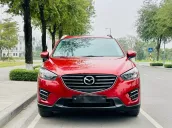 Maxda CX5 2.5 Premium