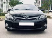 Toyota Corolla Altis 2.0V 2011