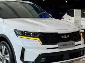 KIA SORENTO 2024 TỪ 330TR NHẬN XE NGAY TẶNG KÈM FULL PHỤ KIỆN CHÍNH HÃNG