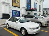 Corolla 1.6gli nhập Nhật. Có thương lượng