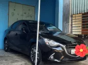 Xe gia đình cần bán. mazda2 2016