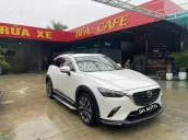 Xe một chủ chạy 10. 000km