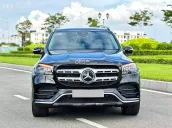 Mercedes GLS 450 4MATIC 2021