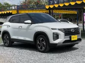 Hyundai Creta Đặc biệt 2022 Hỗ trợ vay trả góp