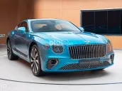 Bentley continental Azure mới 100%