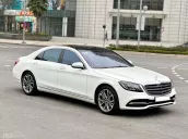 Mercedes S450L Luxury 2020