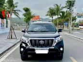 Land Cruiser Prado TXL Nhập Nhật 2016