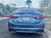Mazda 6 2016 tại Đắk Nông