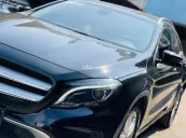 Mercedes-Benz GLA 200 2016