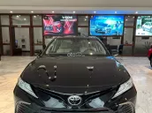 Toyota Camry news 2024 Bao giá toàn miền Bắc